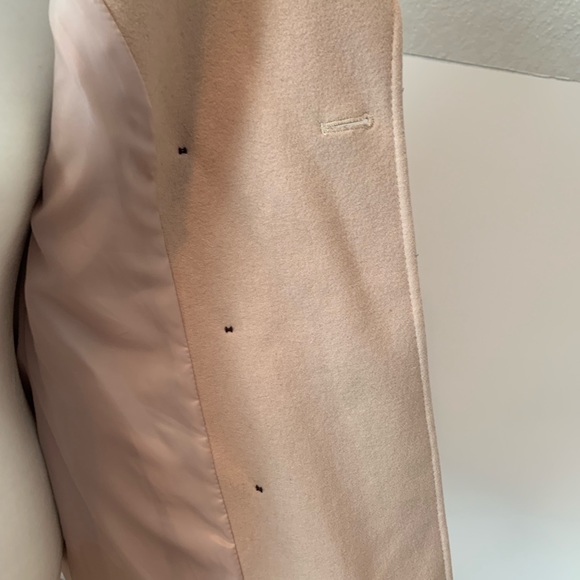 Victoria’s Secret Pea Coat - Picture 8 of 11